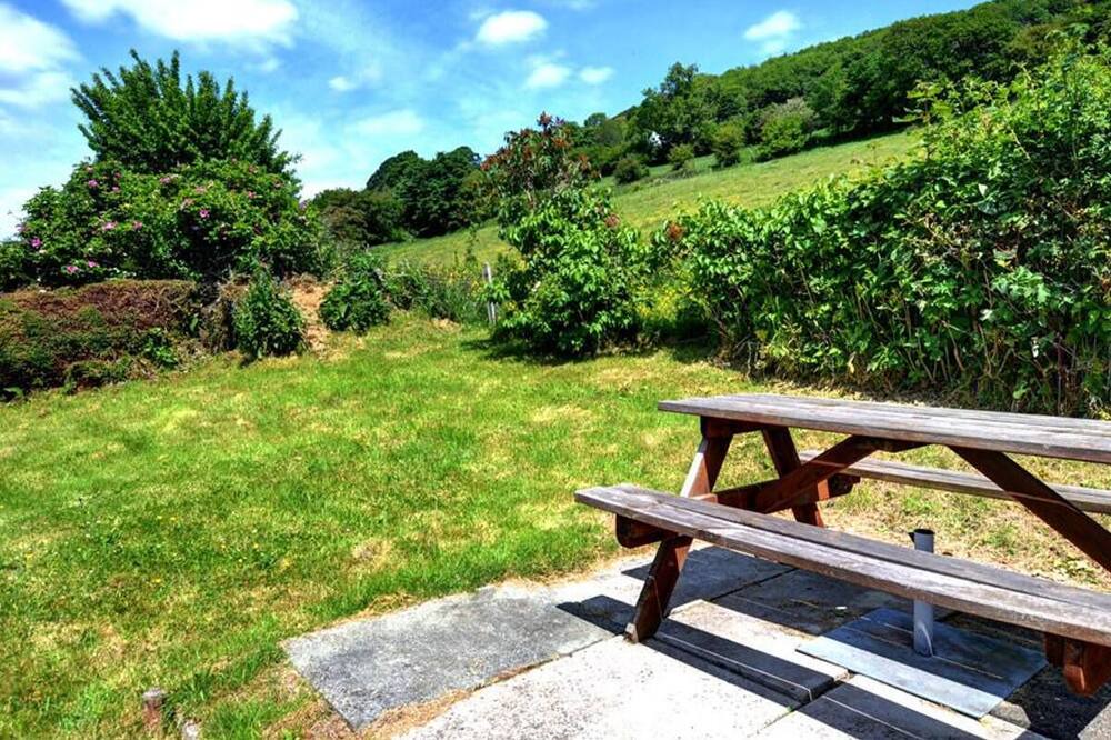 Photo of Outdoor in Glyn Ceiriog