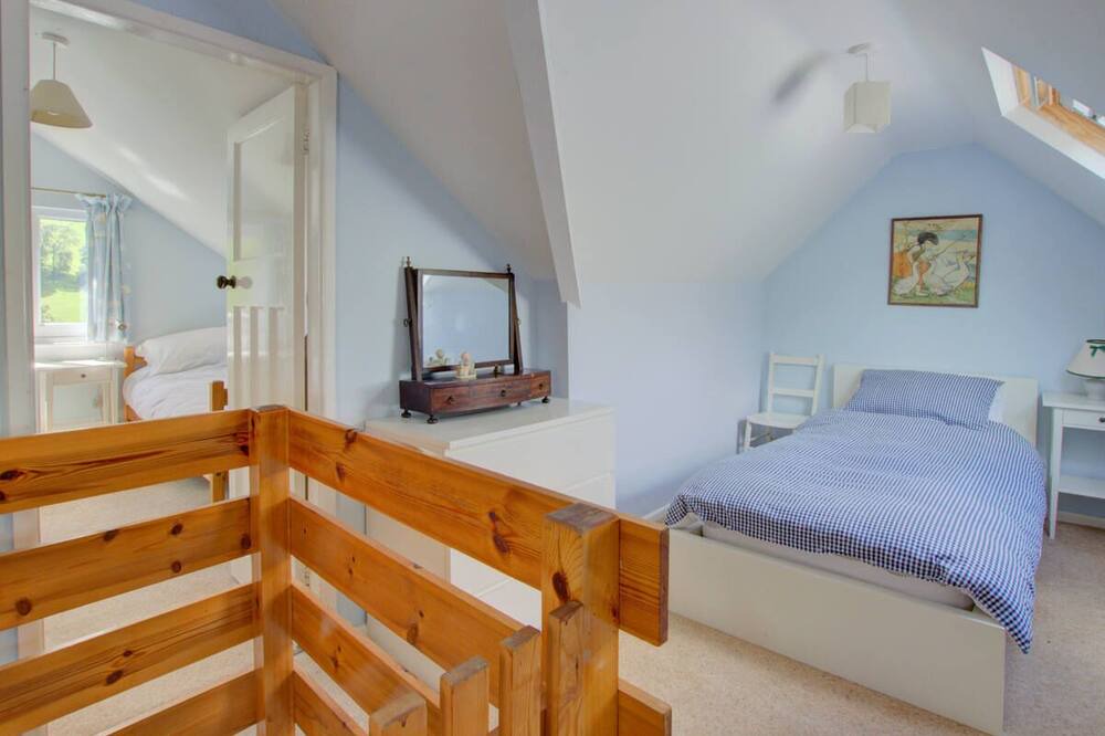 Photo of Bedroom in Glyn Ceiriog