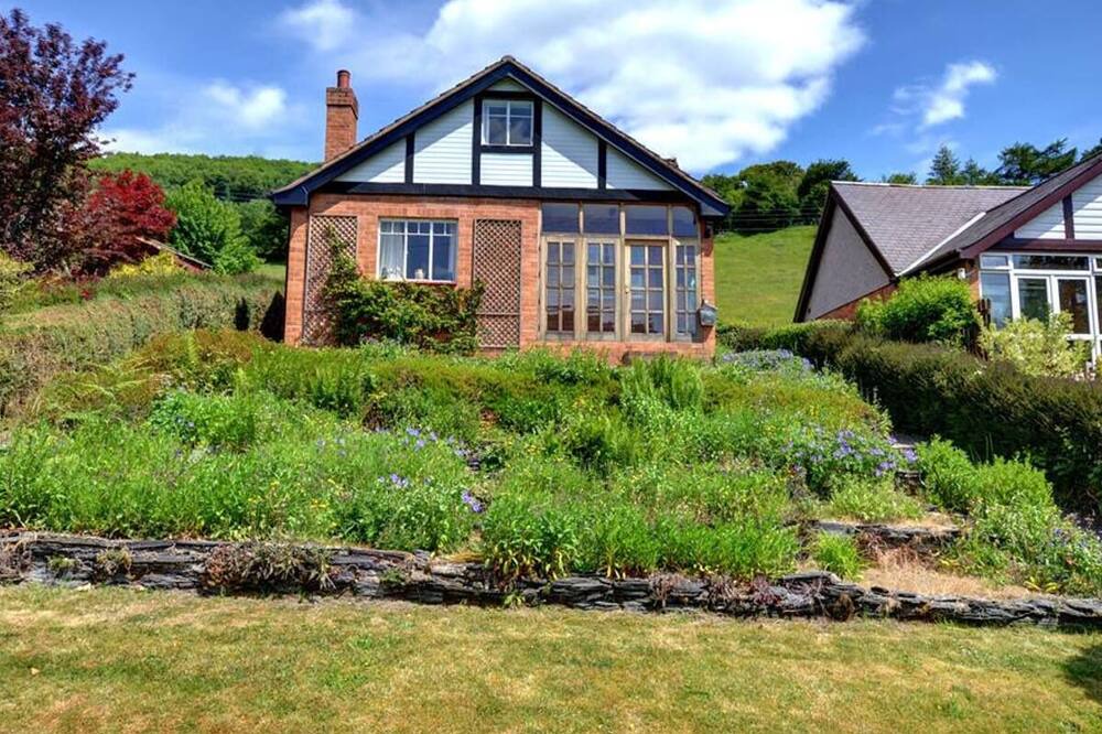 Photo of Outdoor in Glyn Ceiriog