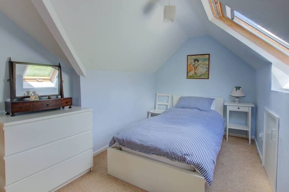 Photo of Bedroom in Glyn Ceiriog