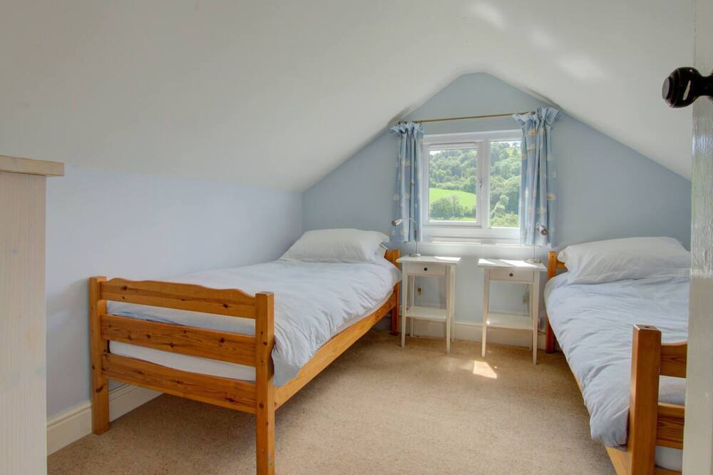 Photo of Bedroom in Glyn Ceiriog