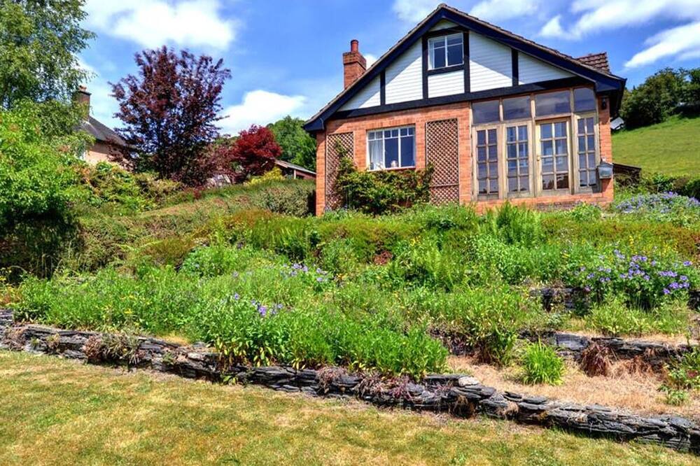 Photo of Outdoor in Glyn Ceiriog