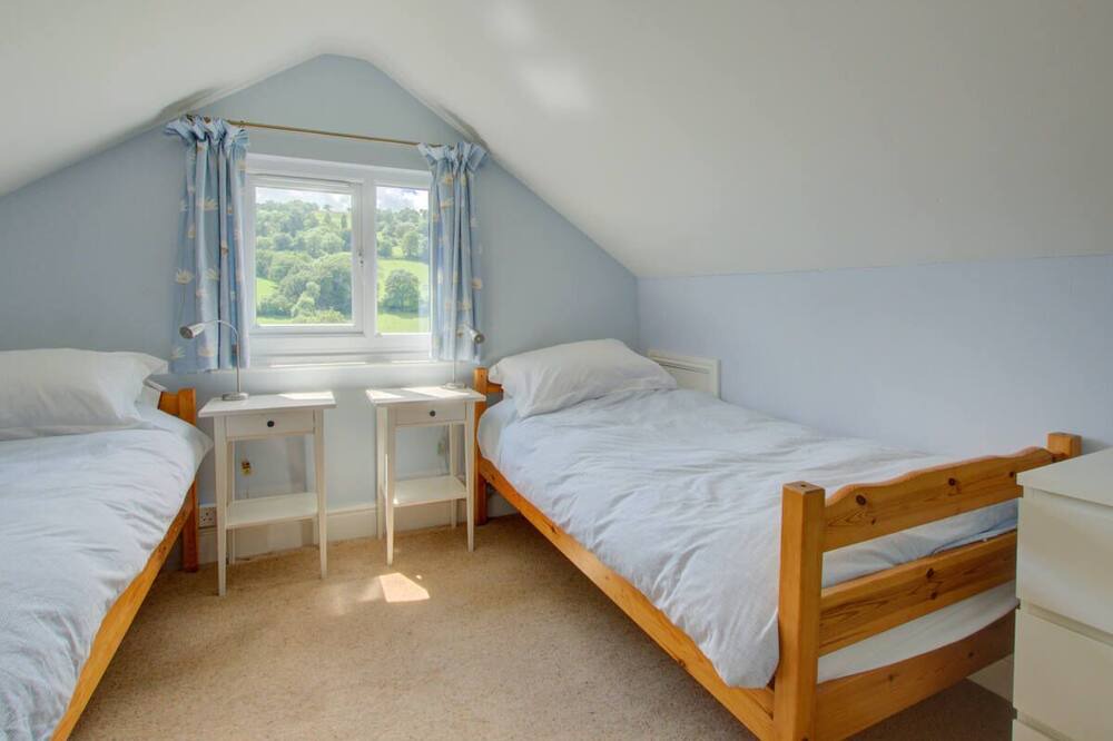 Photo of Bedroom in Glyn Ceiriog