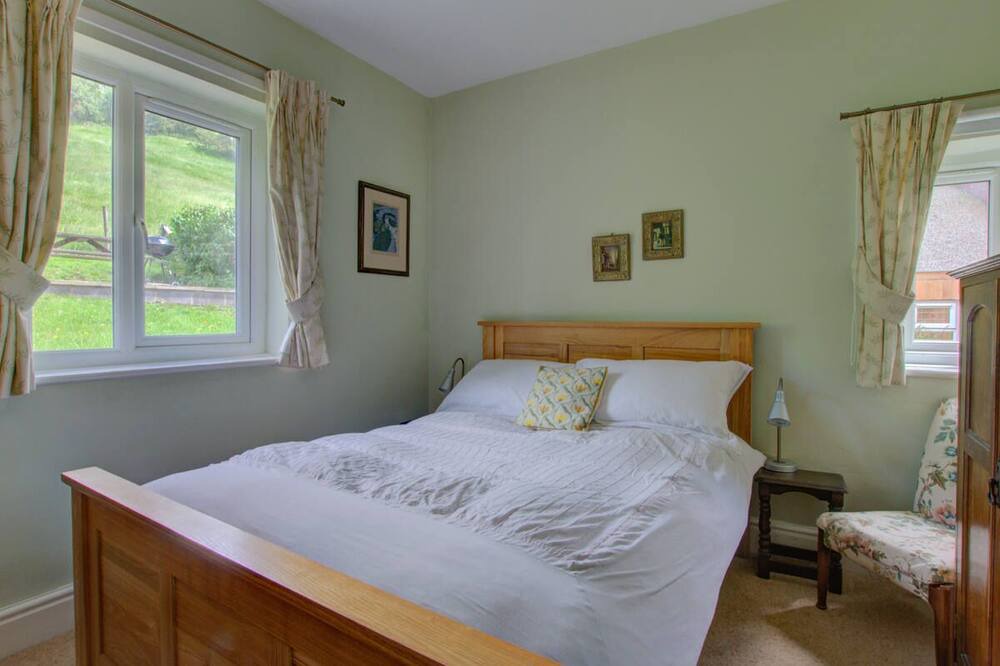 Photo of Bedroom in Glyn Ceiriog