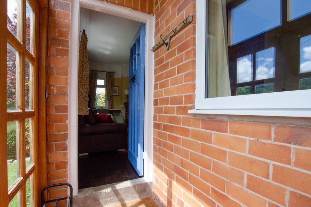 Photo of Outdoor in Glyn Ceiriog