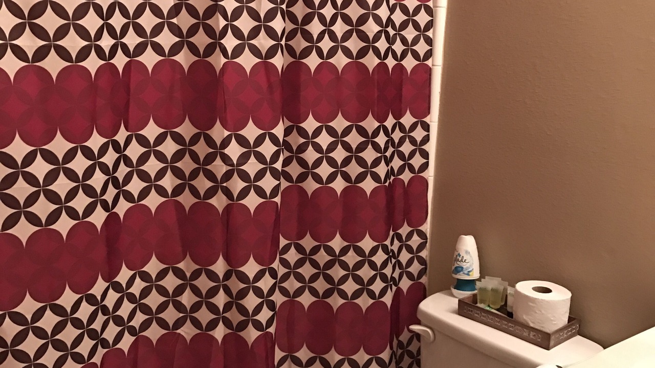 Photo of Bathroom in Spring