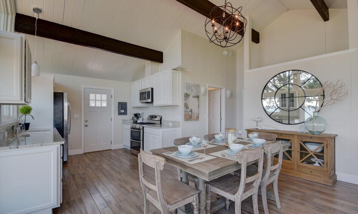 Photo of Kitchen in Coupeville