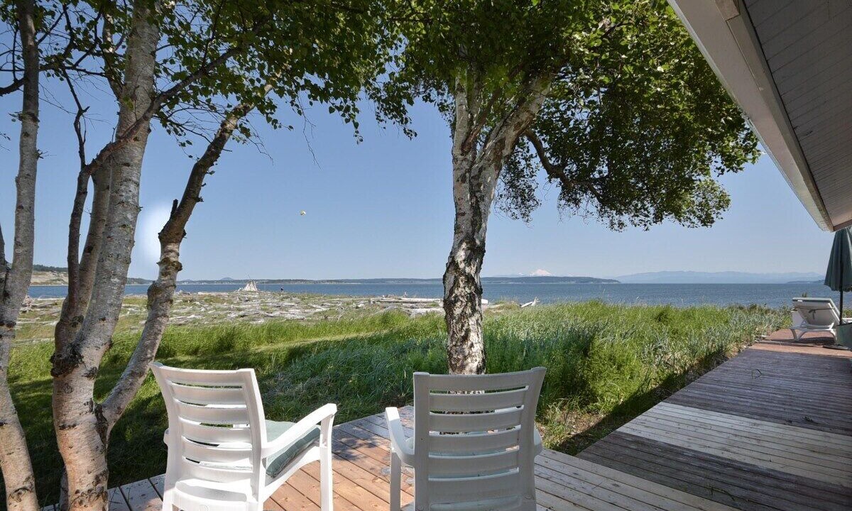 Photo of Outdoor in Coupeville