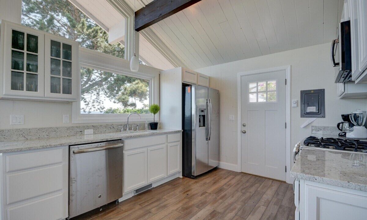Photo of Kitchen in Coupeville
