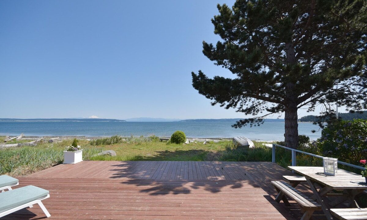 Photo of Outdoor in Coupeville