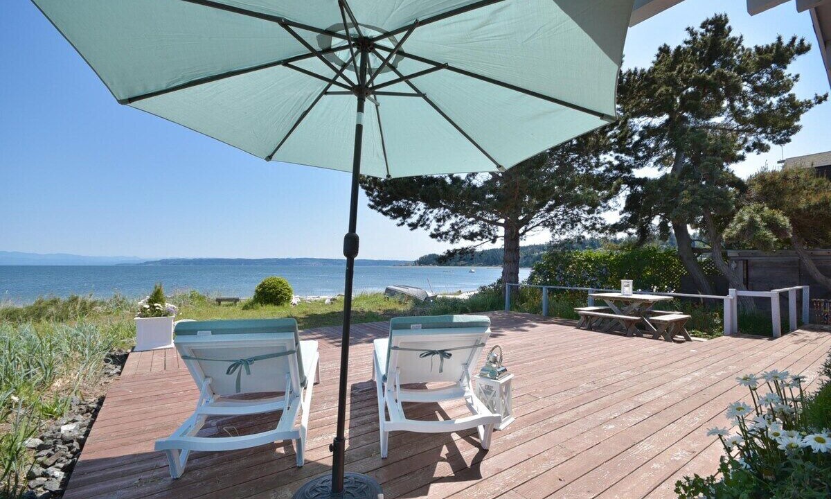 Photo of Outdoor in Coupeville