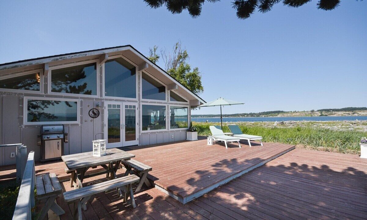 Photo of Outdoor in Coupeville