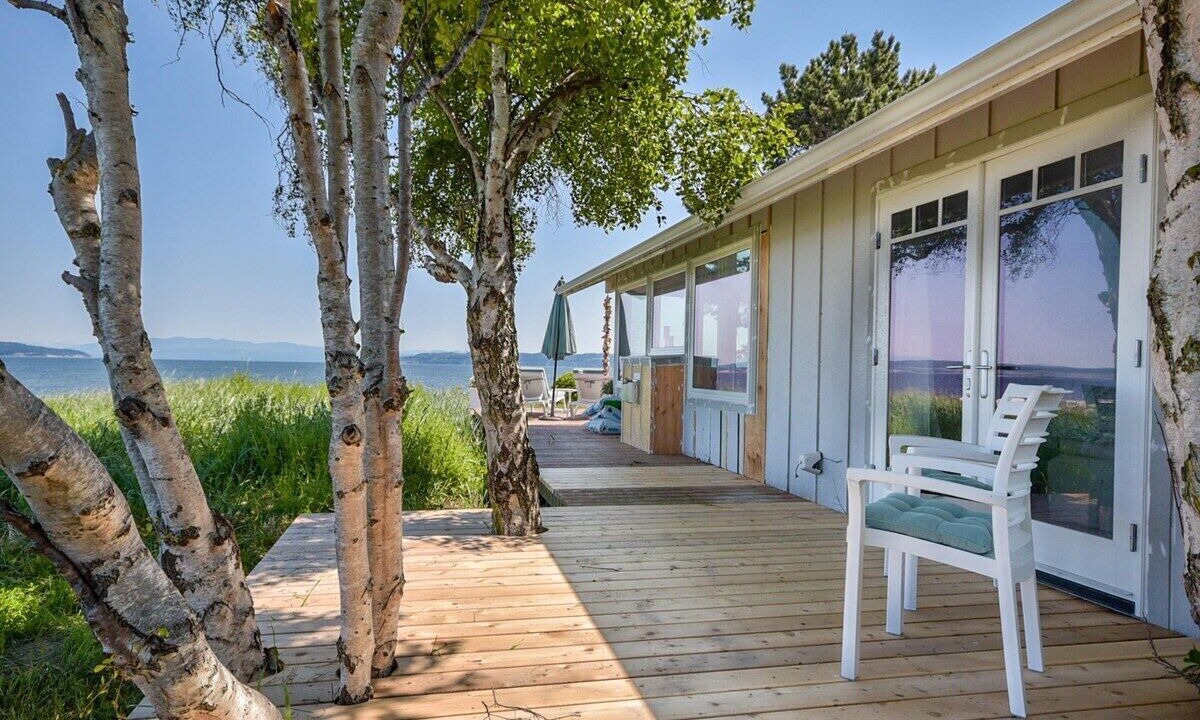 Photo of Outdoor in Coupeville