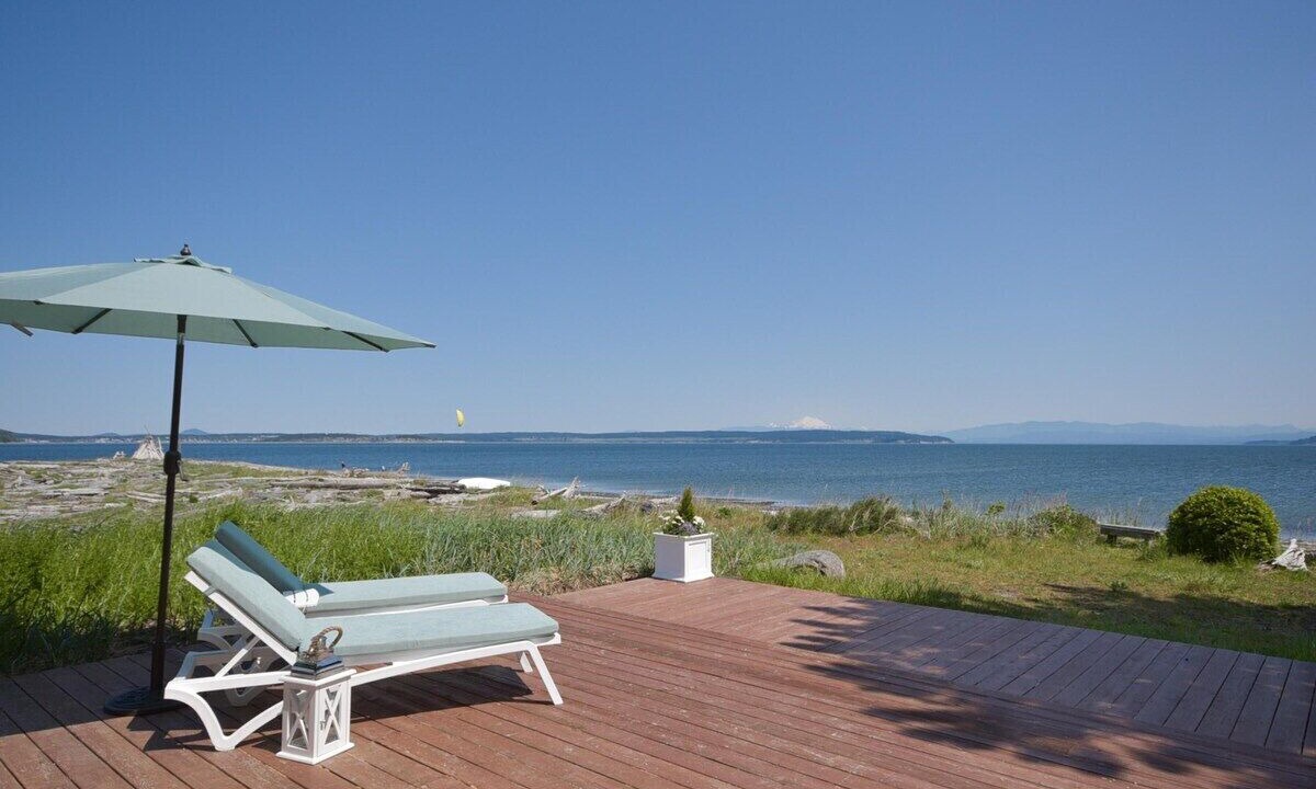 Photo of Outdoor in Coupeville