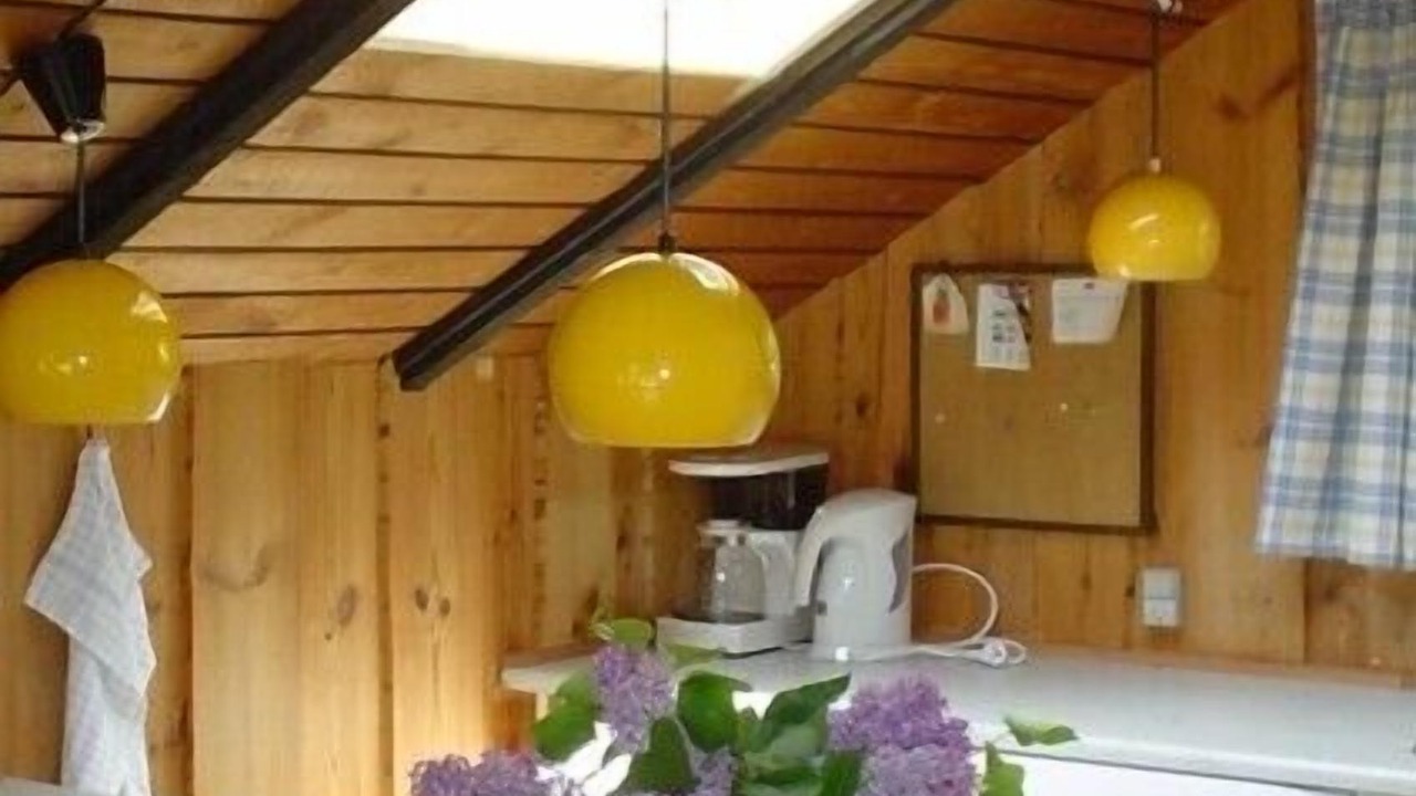 Photo of Kitchen in Askeby