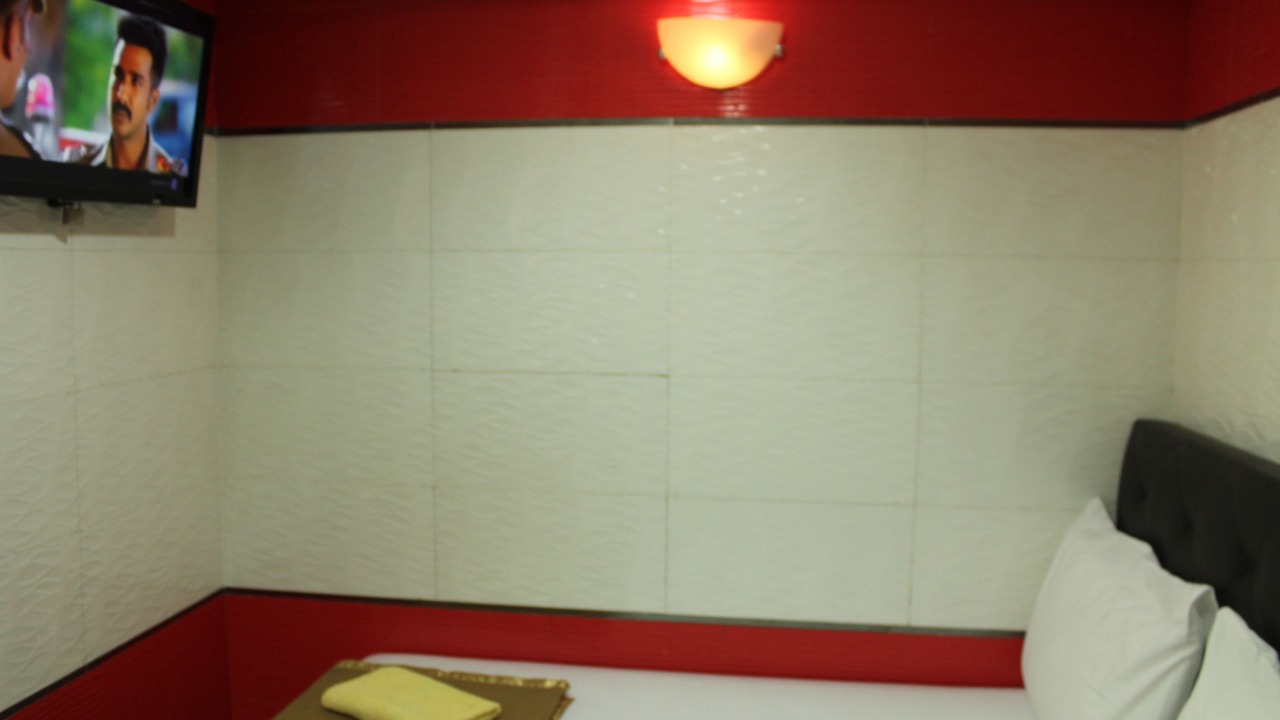 Photo of Bedroom in Klebang Besar