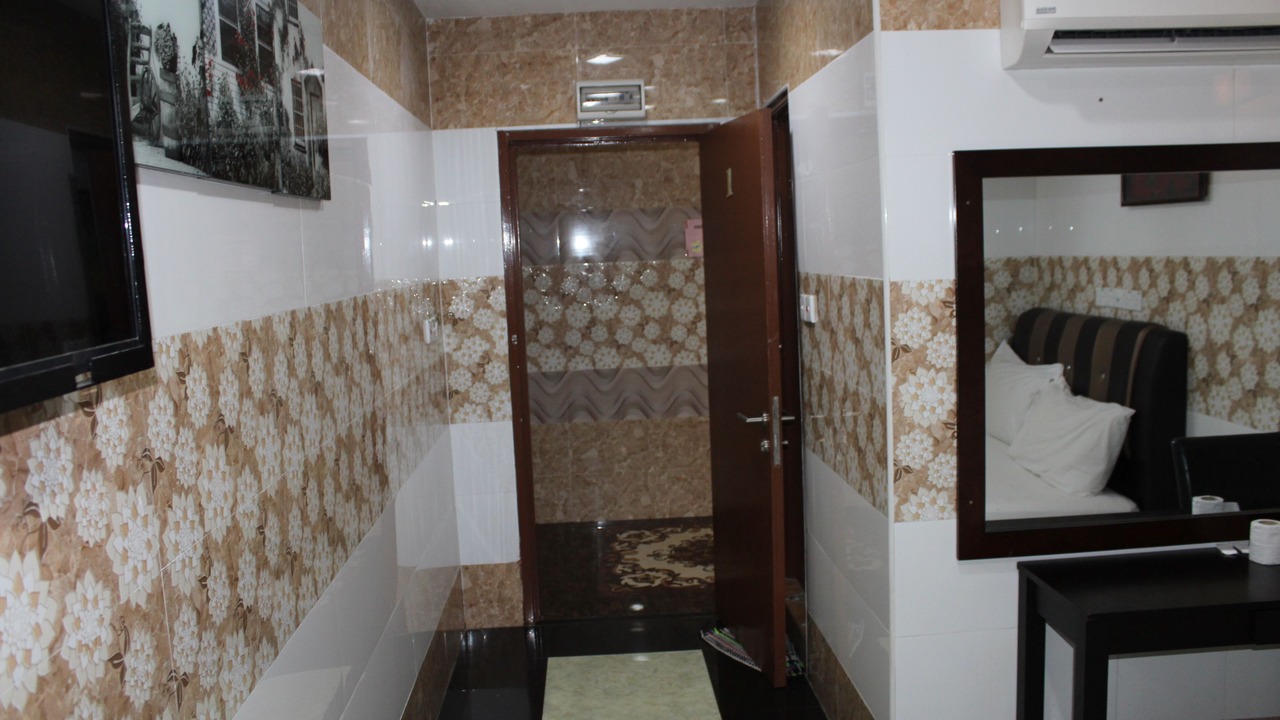 Photo of Bedroom in Klebang Besar