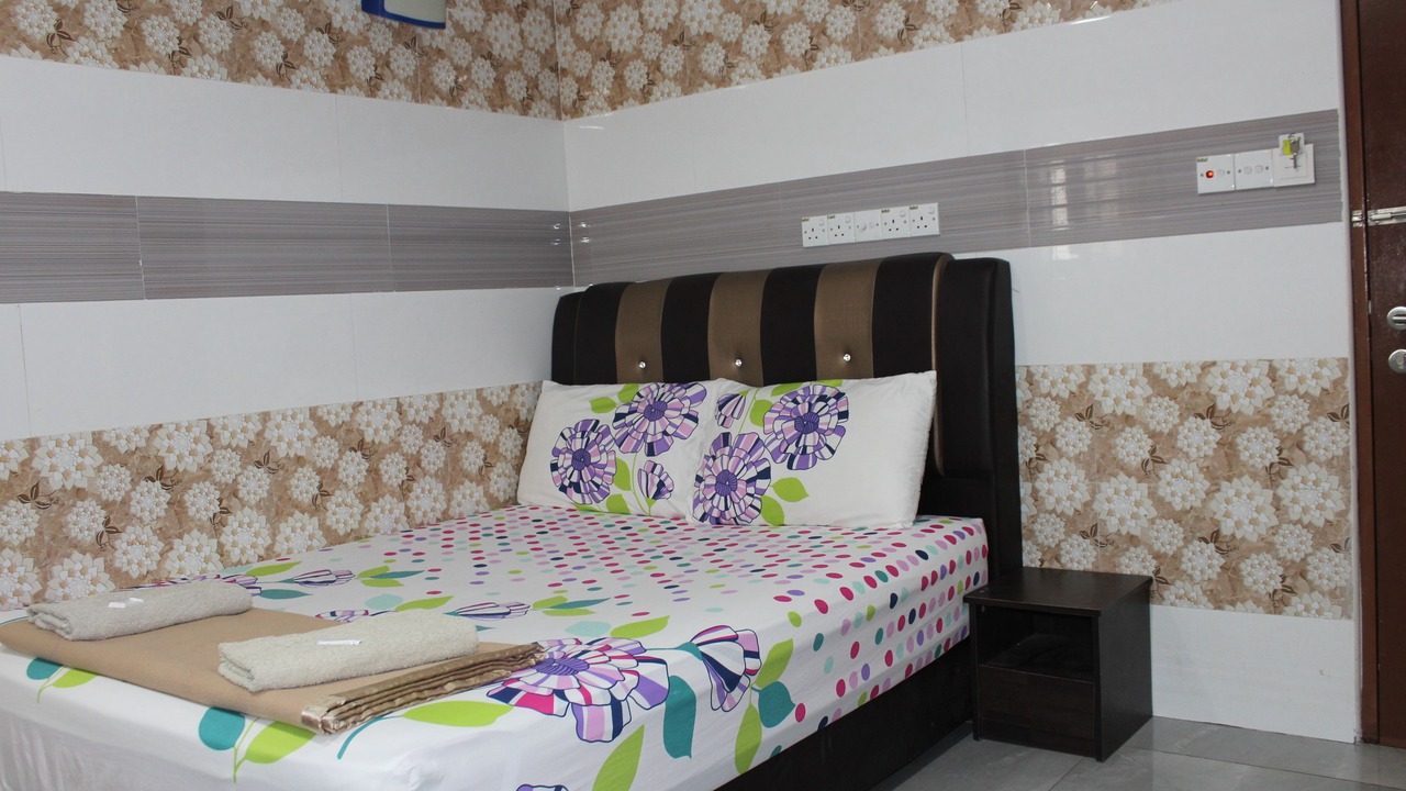 Photo of Bedroom in Klebang Besar