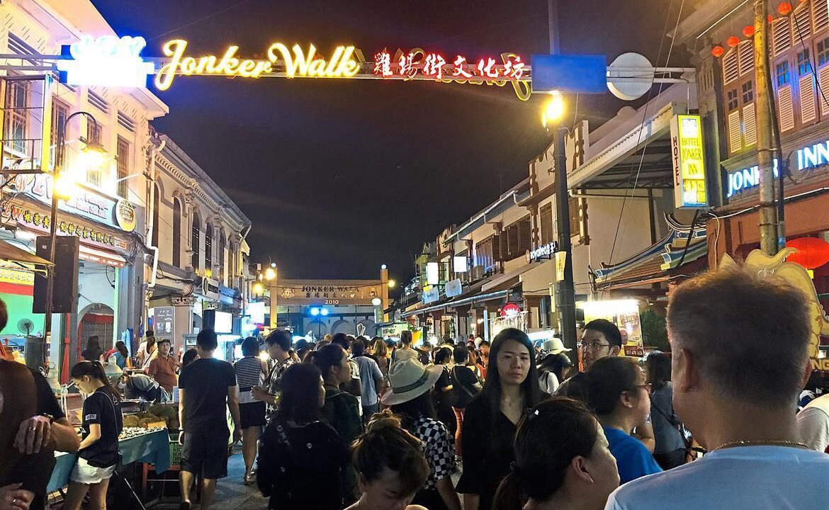 Photo of Others in Klebang Besar