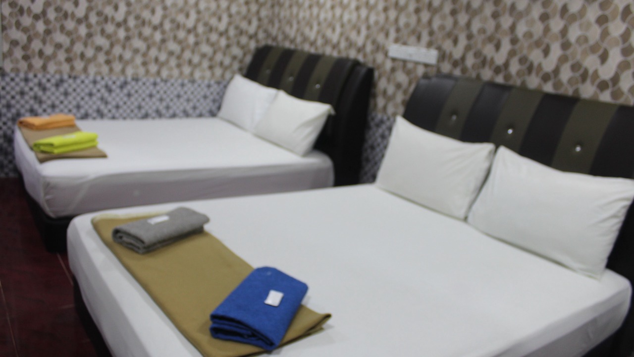 Photo of Bedroom in Klebang Besar