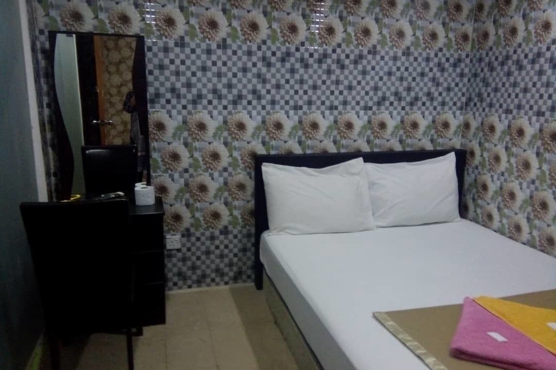 Photo of Bedroom in Klebang Besar