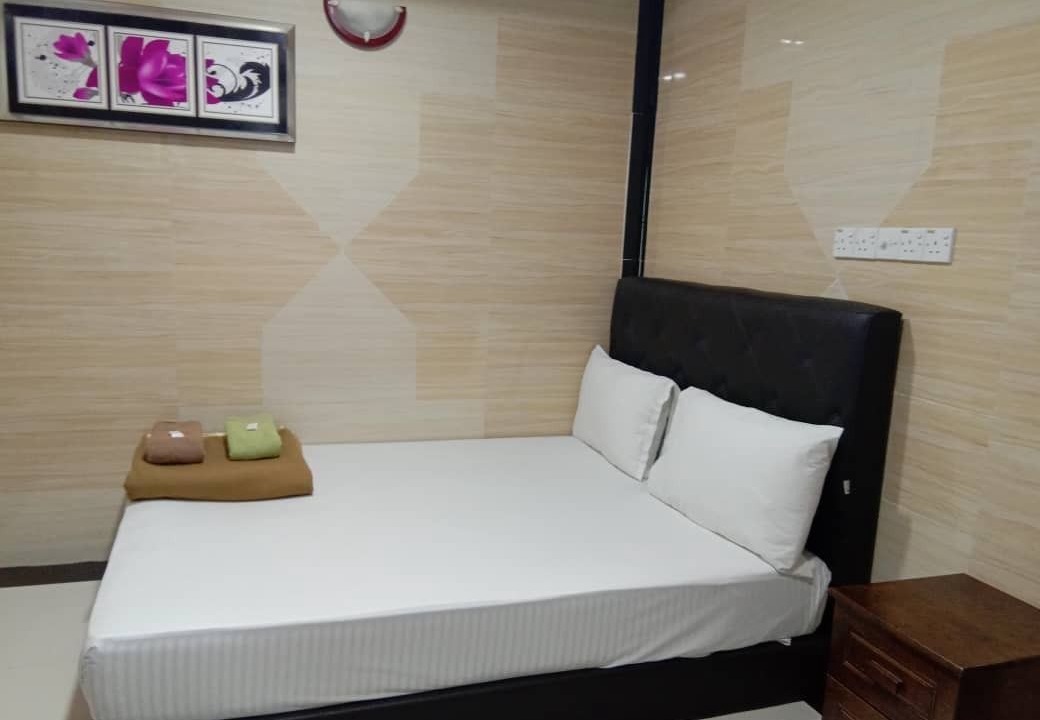 Photo of Bedroom in Klebang Besar