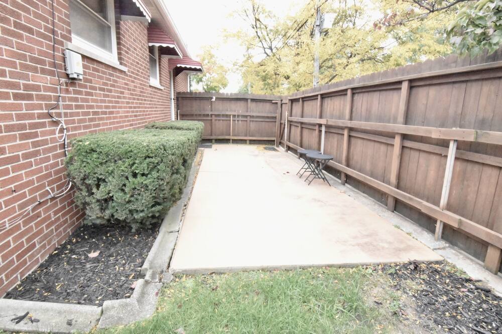 Photo of Outdoor in Harper Woods