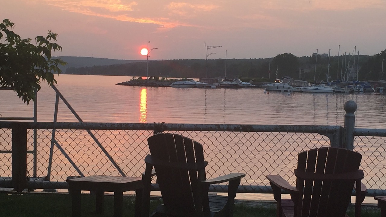 Photo of Outdoor in Lac-Megantic