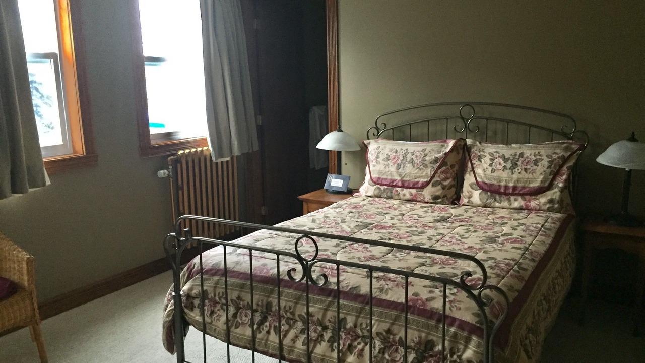 Photo of Bedroom in Lac-Megantic