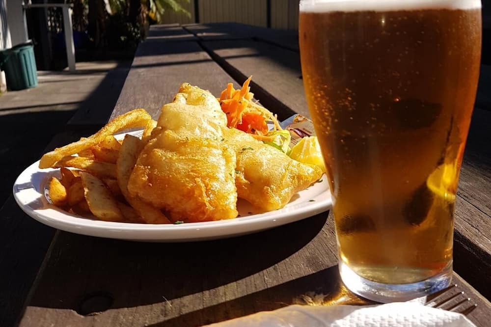 Photo of Others in Orbost