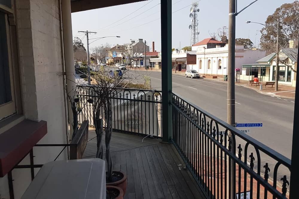 Photo of Patio Balcony in Orbost