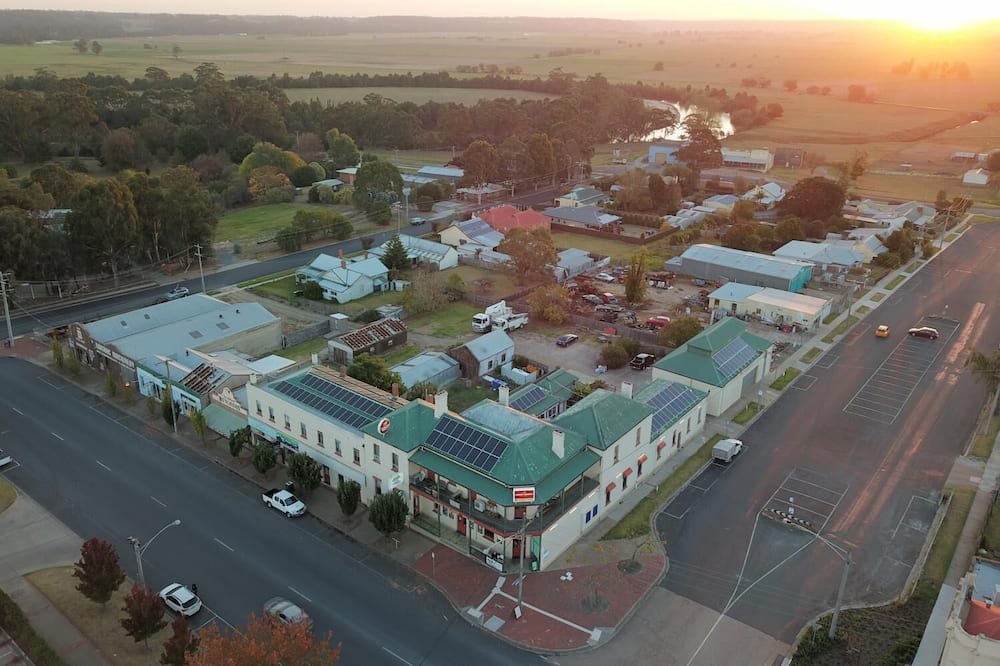Photo of Outdoor in Orbost