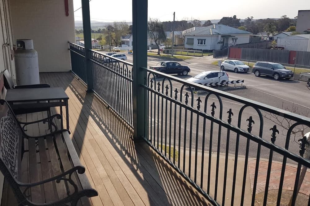 Photo of Patio Balcony in Orbost