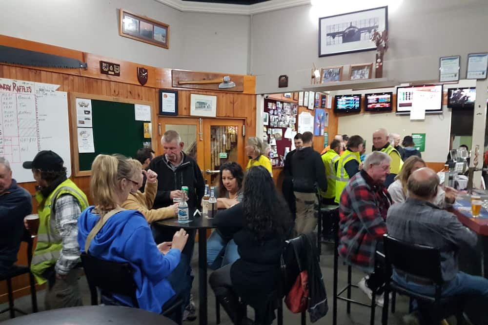 Photo of Others in Orbost