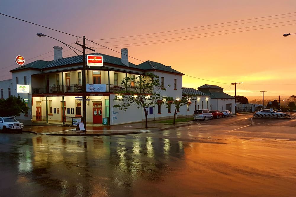 Photo of Outdoor in Orbost