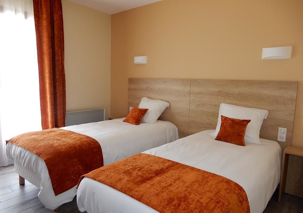 Photo of Bedroom in Chatillon-en-Michaille