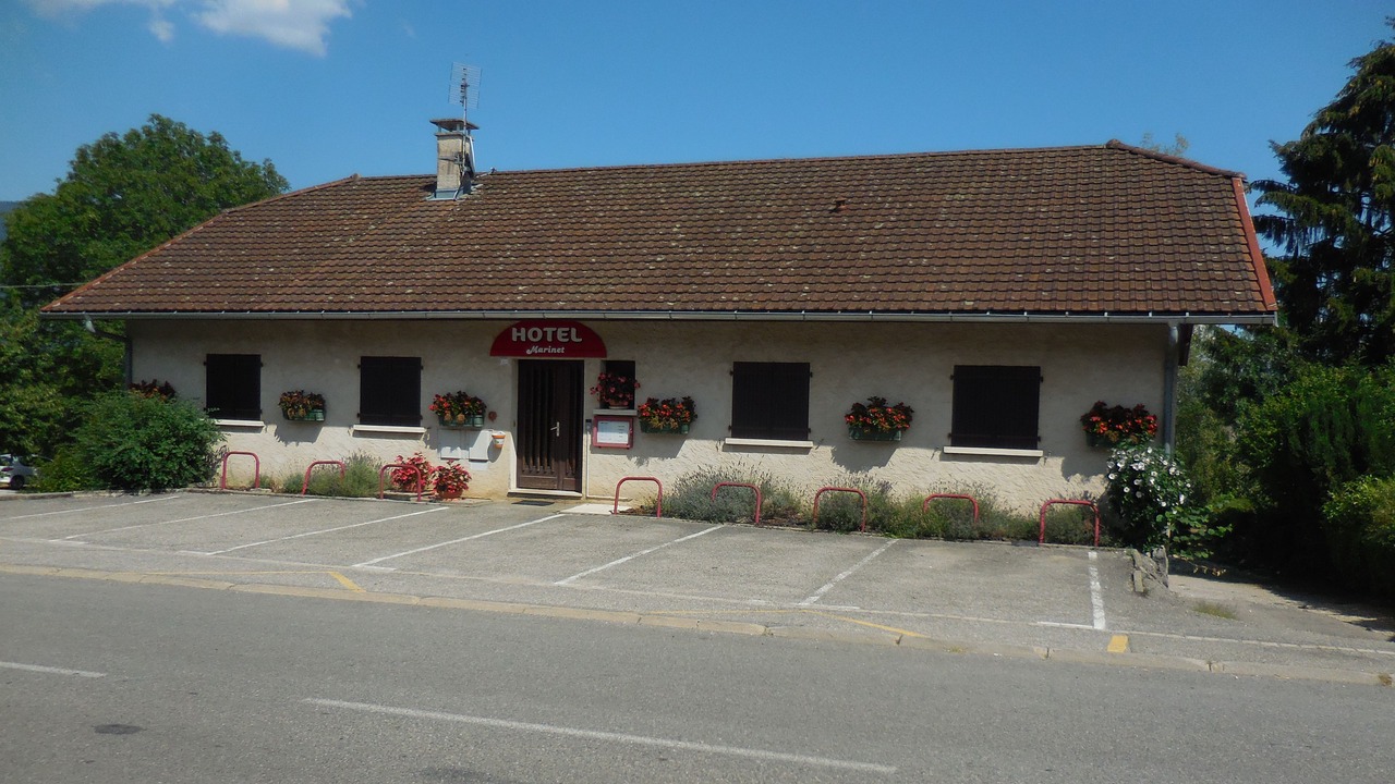 Photo of Outdoor in Chatillon-en-Michaille