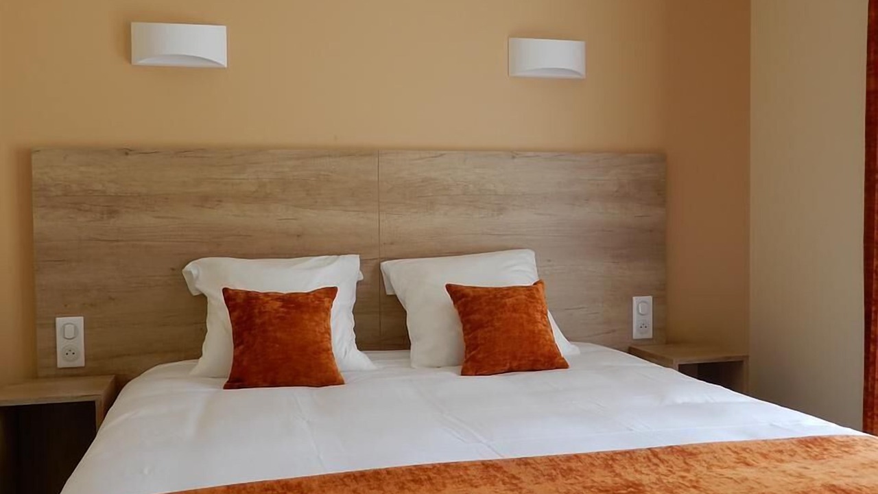 Photo of Bedroom in Chatillon-en-Michaille