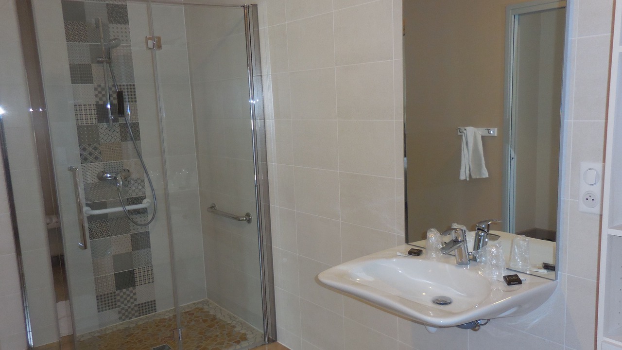 Photo of Bathroom in Chatillon-en-Michaille