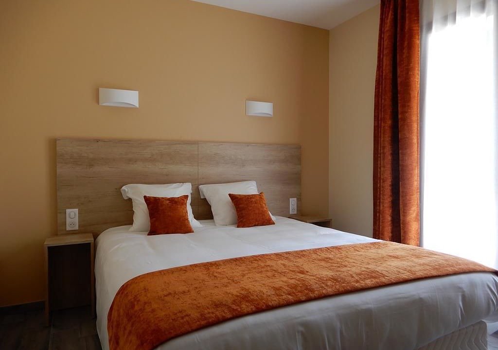 Photo of Bedroom in Chatillon-en-Michaille