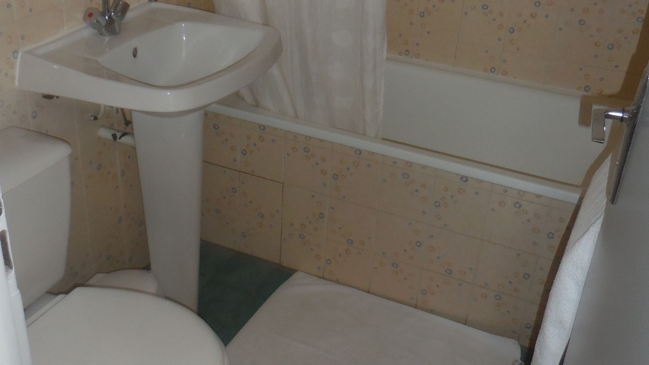 Photo of Bathroom in Chatillon-en-Michaille