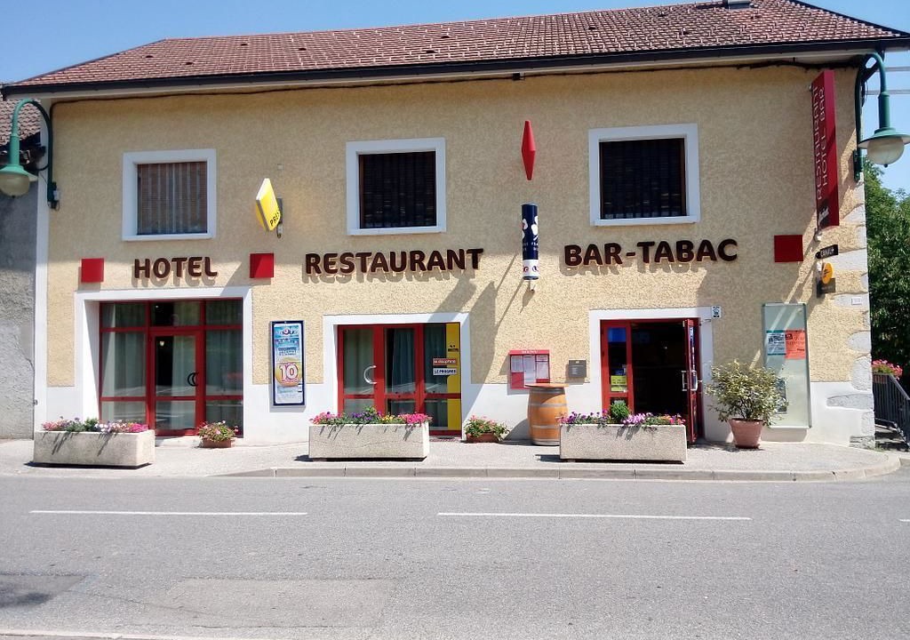 Photo of Outdoor in Chatillon-en-Michaille