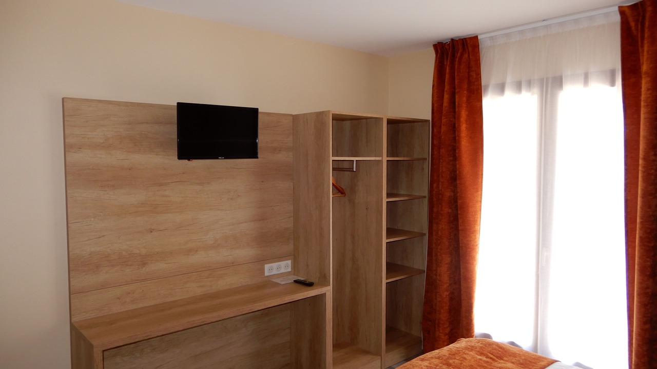 Photo of Bedroom in Chatillon-en-Michaille