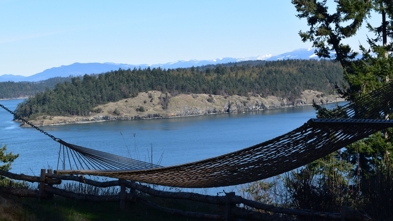 Photo of Outdoor in Oak Harbor