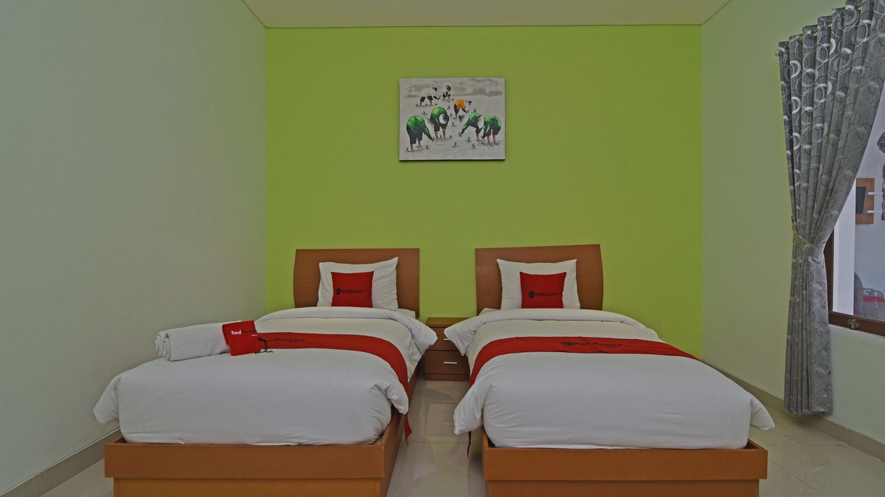 Photo of Bedroom in Mahendradatta
