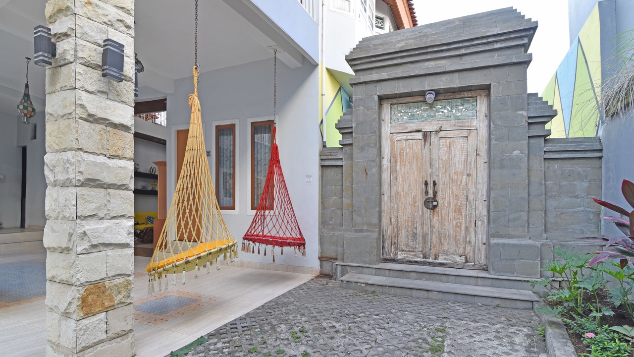 Photo of Outdoor in Mahendradatta