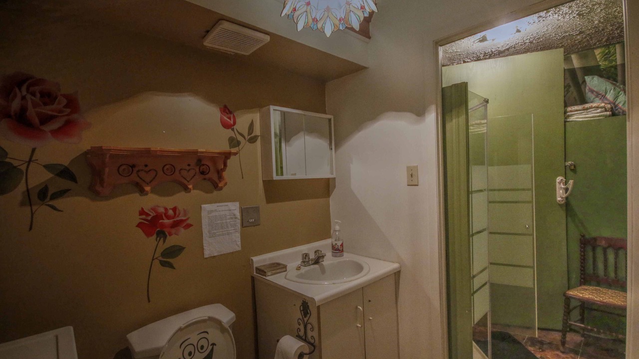Photo of Bathroom in Neufchatel Est–Lebourgneuf