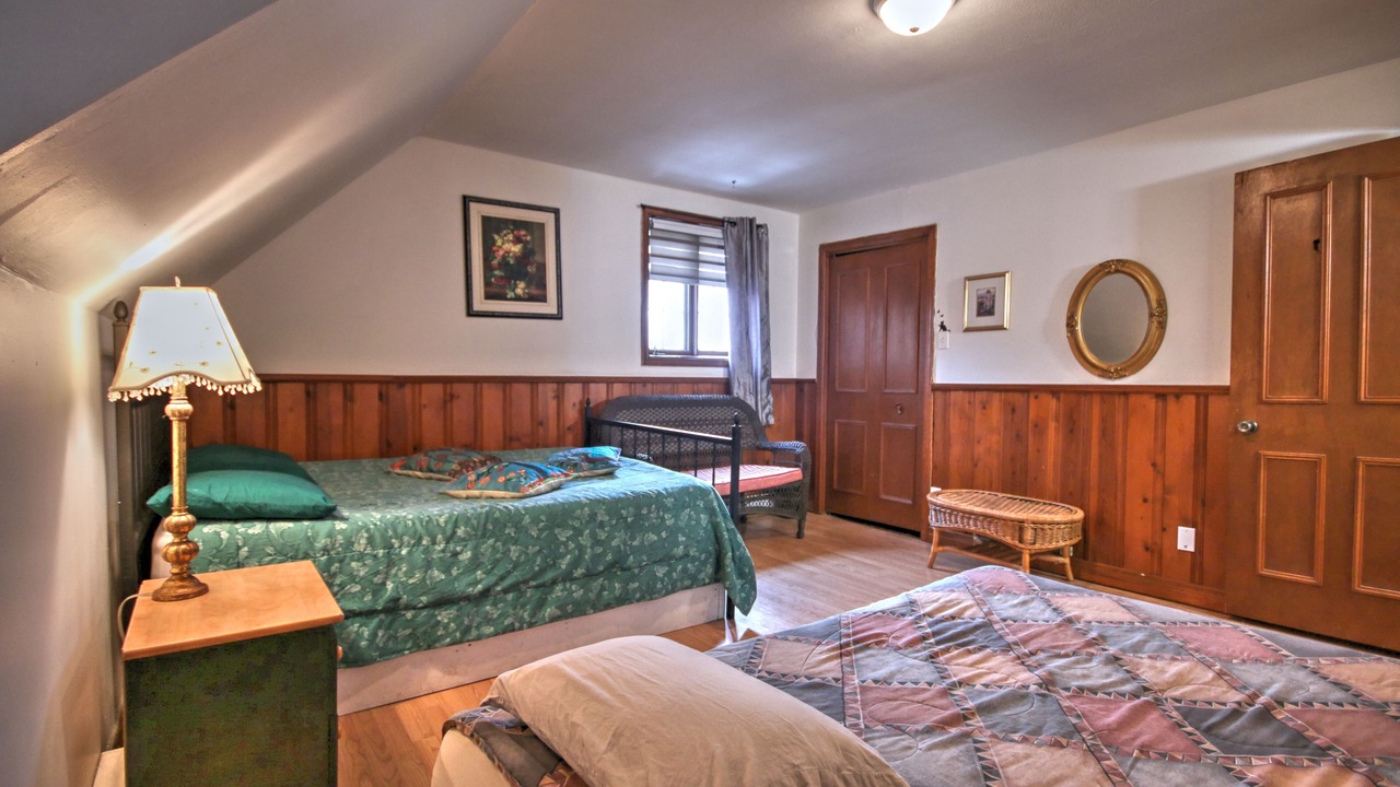 Photo of Bedroom in Neufchatel Est–Lebourgneuf