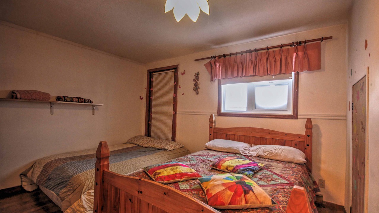 Photo of Bedroom in Neufchatel Est–Lebourgneuf