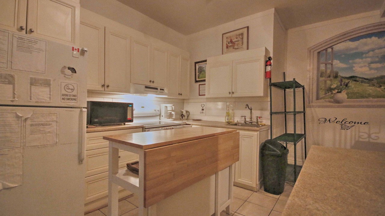 Photo of Kitchen in Neufchatel Est–Lebourgneuf